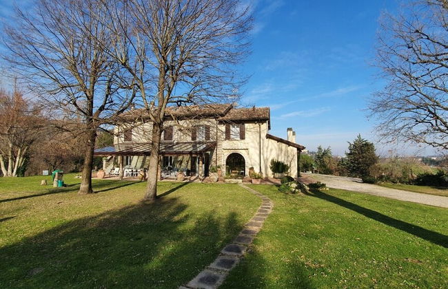 B&B Virano19 - Photo 44