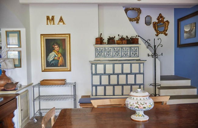 B&B Virano19 - Foto 32
