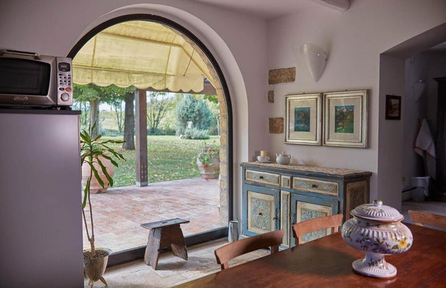 B&B Virano19 - Foto 29