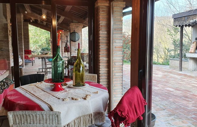 B&B Virano19 - Photo 30