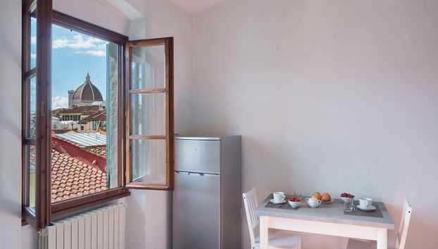 Refeições no quarto