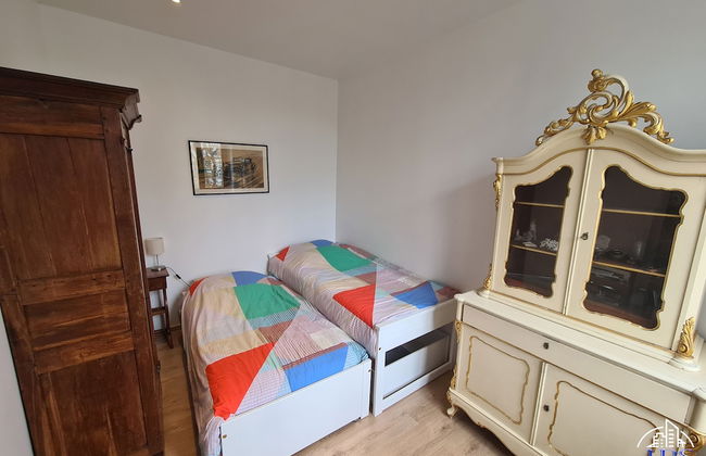 Le Phare Dieppois by JPS Holiday - Chaleureux Appartement au Cœur de Dieppe - Foto 7