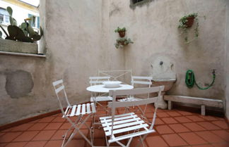 Photo 3 - Residenza Corte Carnesali - Italian Homing