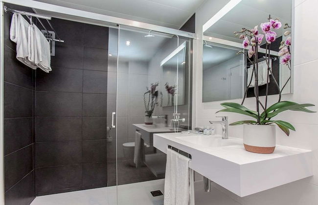 Aparthotel Atenea Barcelona - Foto 41