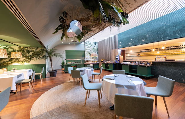 Aparthotel Atenea Barcelona - Foto 61