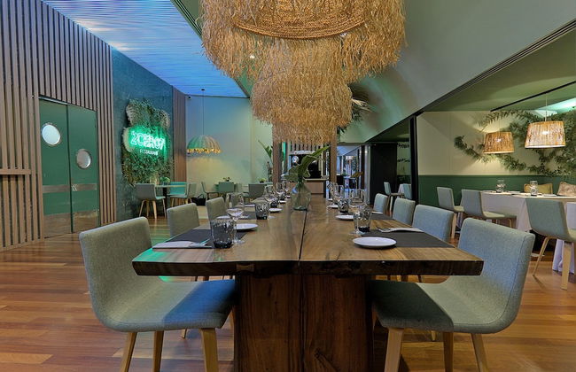 Aparthotel Atenea Barcelona - Foto 55