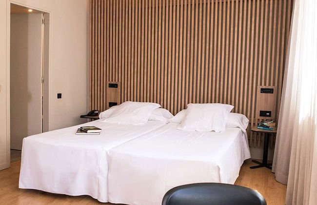 Aparthotel Atenea Barcelona - Foto 34