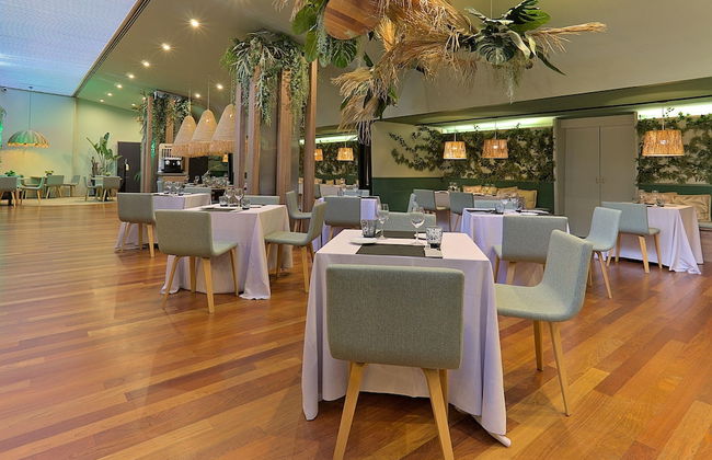 Aparthotel Atenea Barcelona - Foto 53