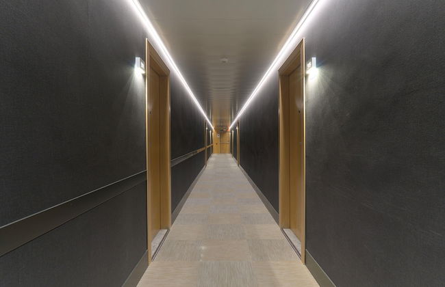 Aparthotel Atenea Barcelona - Foto 39