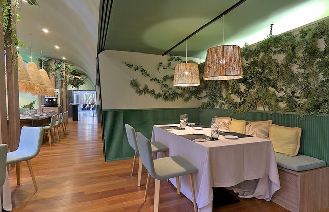 Aparthotel Atenea Barcelona - Foto 54