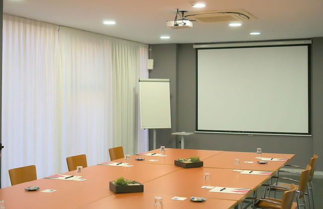 Aparthotel Atenea Barcelona - Foto 61