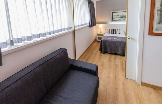 Aparthotel Atenea Barcelona - Foto 26