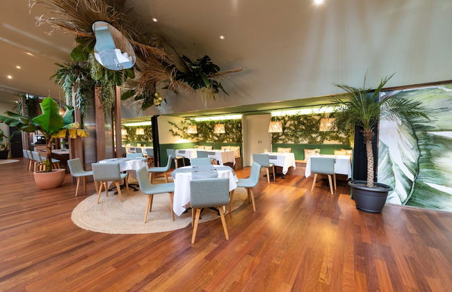 Aparthotel Atenea Barcelona - Foto 47