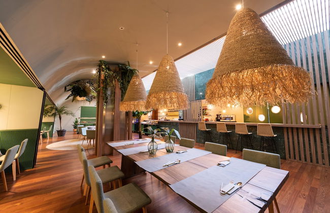 Aparthotel Atenea Barcelona - Foto 45