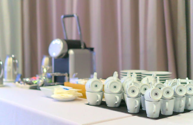 Aparthotel Atenea Barcelona - Foto 62