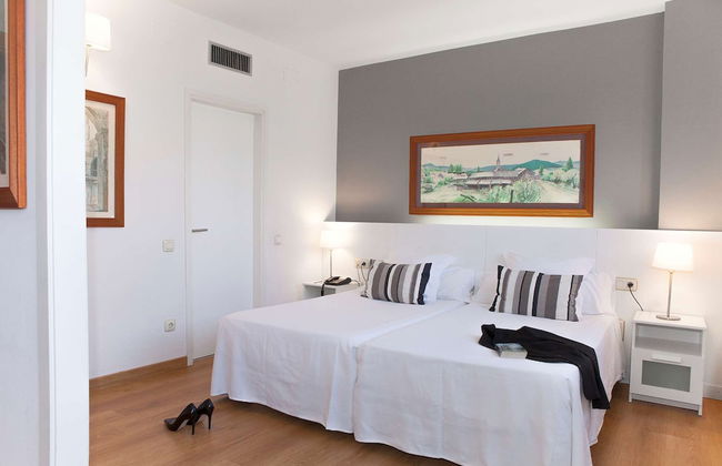 Aparthotel Atenea Barcelona - Foto 29