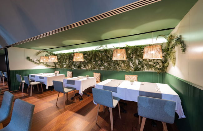 Aparthotel Atenea Barcelona - Foto 42