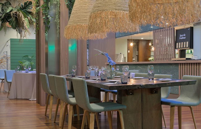 Aparthotel Atenea Barcelona - Foto 51