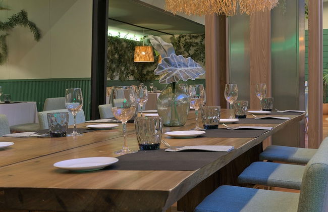 Aparthotel Atenea Barcelona - Foto 52