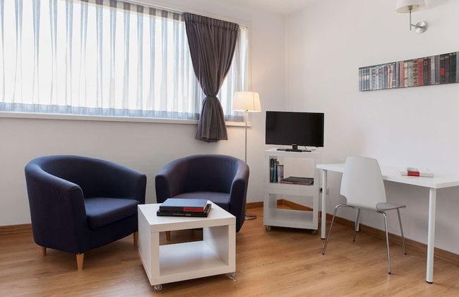 Aparthotel Atenea Barcelona - Foto 32