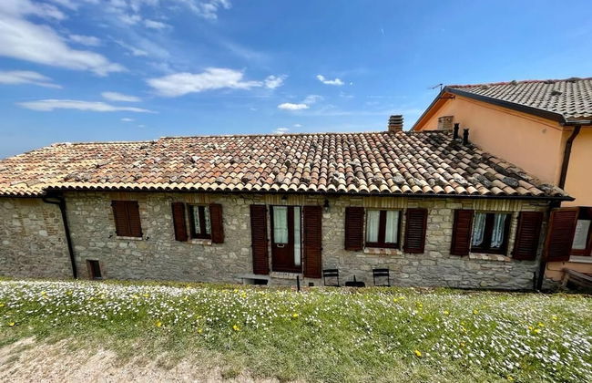 La Fattoria dei Sibillini - Foto 30