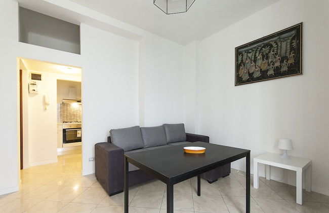 Studio Flat in a Quiet Place - Photo 4