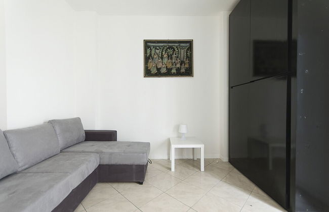 Studio Flat in a Quiet Place - Photo 7