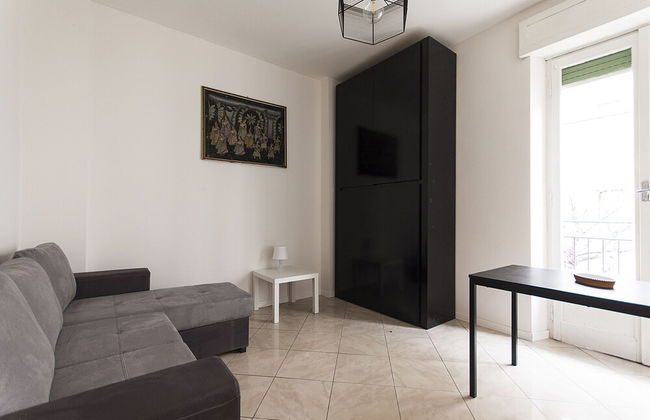 Studio Flat in a Quiet Place - Photo 3