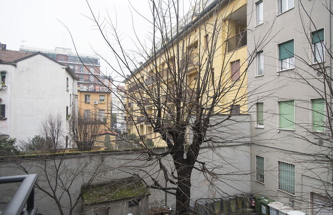 Studio Flat in a Quiet Place - Photo 1