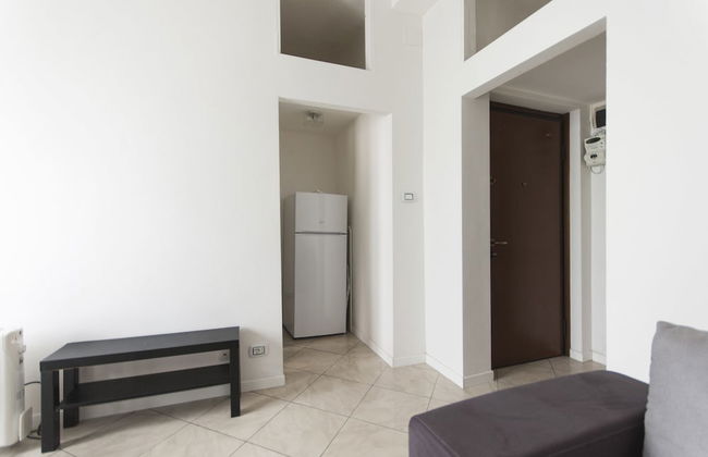 Studio Flat in a Quiet Place - Photo 8