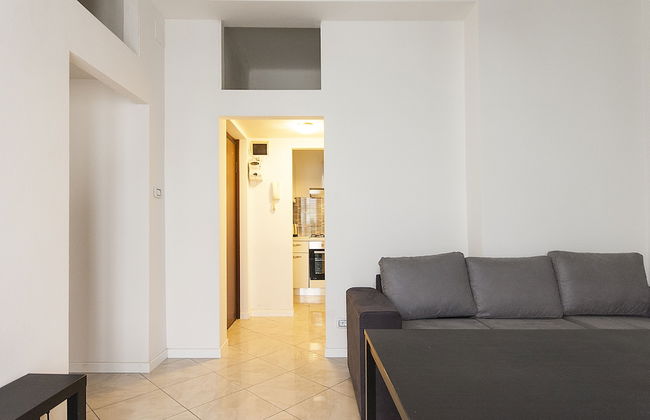 Studio Flat in a Quiet Place - Photo 5