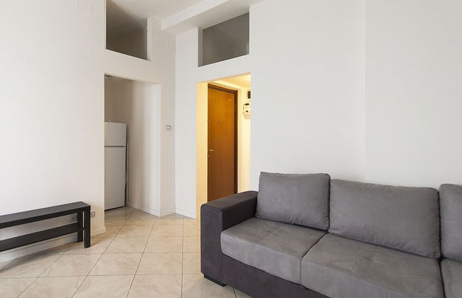 Studio Flat in a Quiet Place - Photo 6