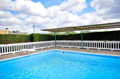 Photo 28 - I Cinque Trulli with Swimming Pool