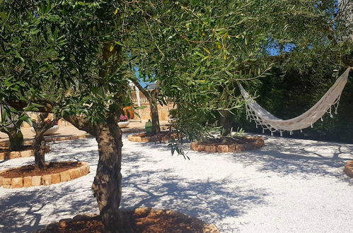 Photo 37 - I Cinque Trulli with Swimming Pool