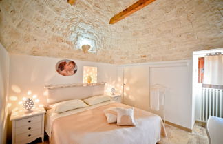 Photo 2 - I Cinque Trulli with Swimming Pool