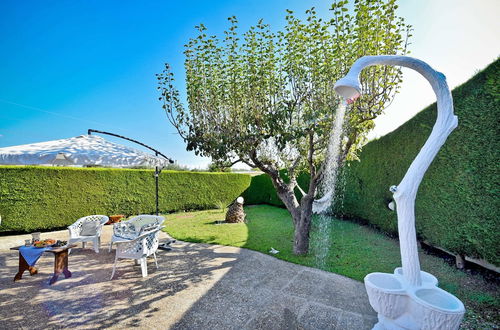 Photo 32 - I Cinque Trulli with Swimming Pool