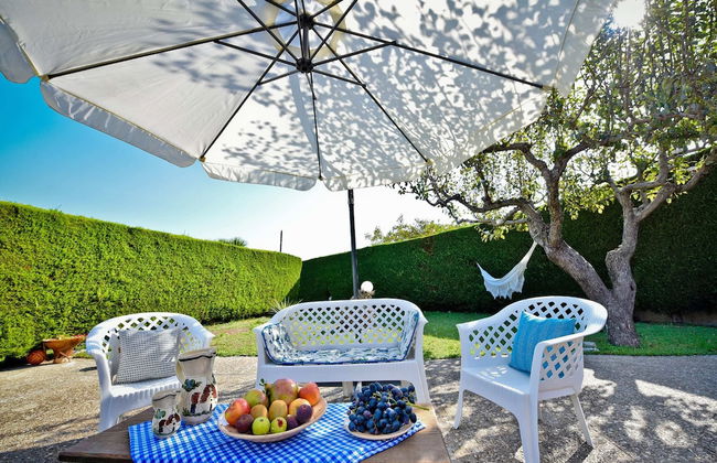 I Cinque Trulli with Swimming Pool - Foto 19