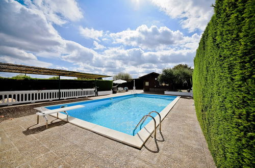 Photo 27 - I Cinque Trulli with Swimming Pool