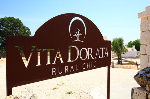 Photo 46 - Vita Dorata - Rural chic