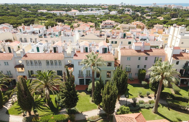 Old Village & Prestige - Foto 64