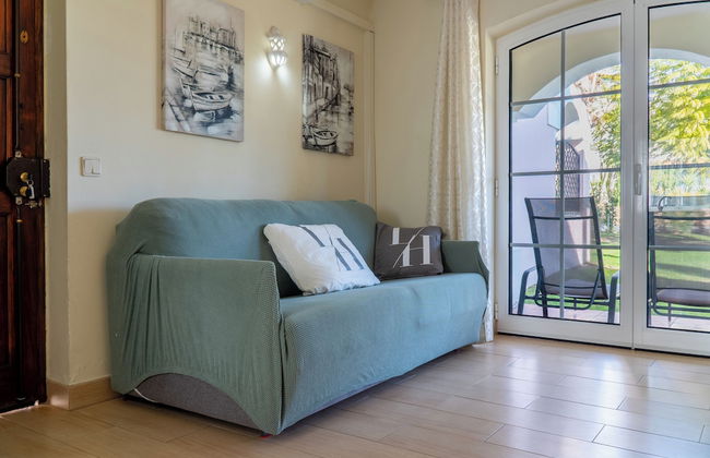 Old Village & Prestige - Foto 15