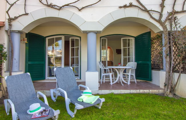 Old Village & Prestige - Foto 45