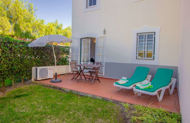 Old Village & Prestige - Foto 46