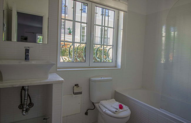 Old Village & Prestige - Foto 50