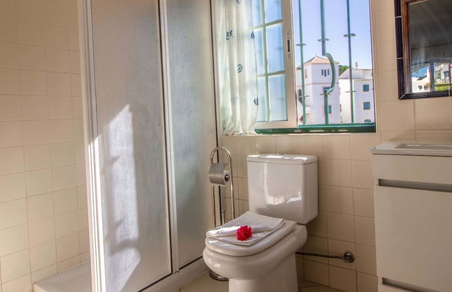 Old Village & Prestige - Foto 49