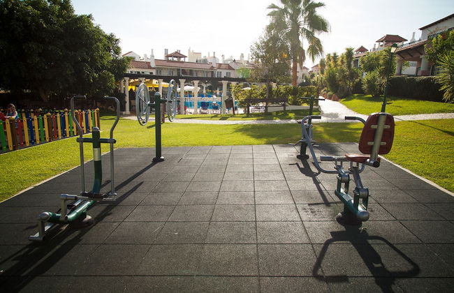 Old Village & Prestige - Foto 53