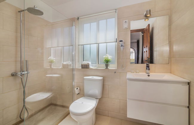 Old Village & Prestige - Foto 52