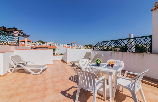 Old Village & Prestige - Foto 47