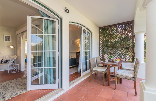 Old Village & Prestige - Foto 66