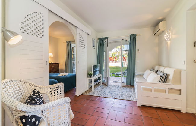 Old Village & Prestige - Foto 43